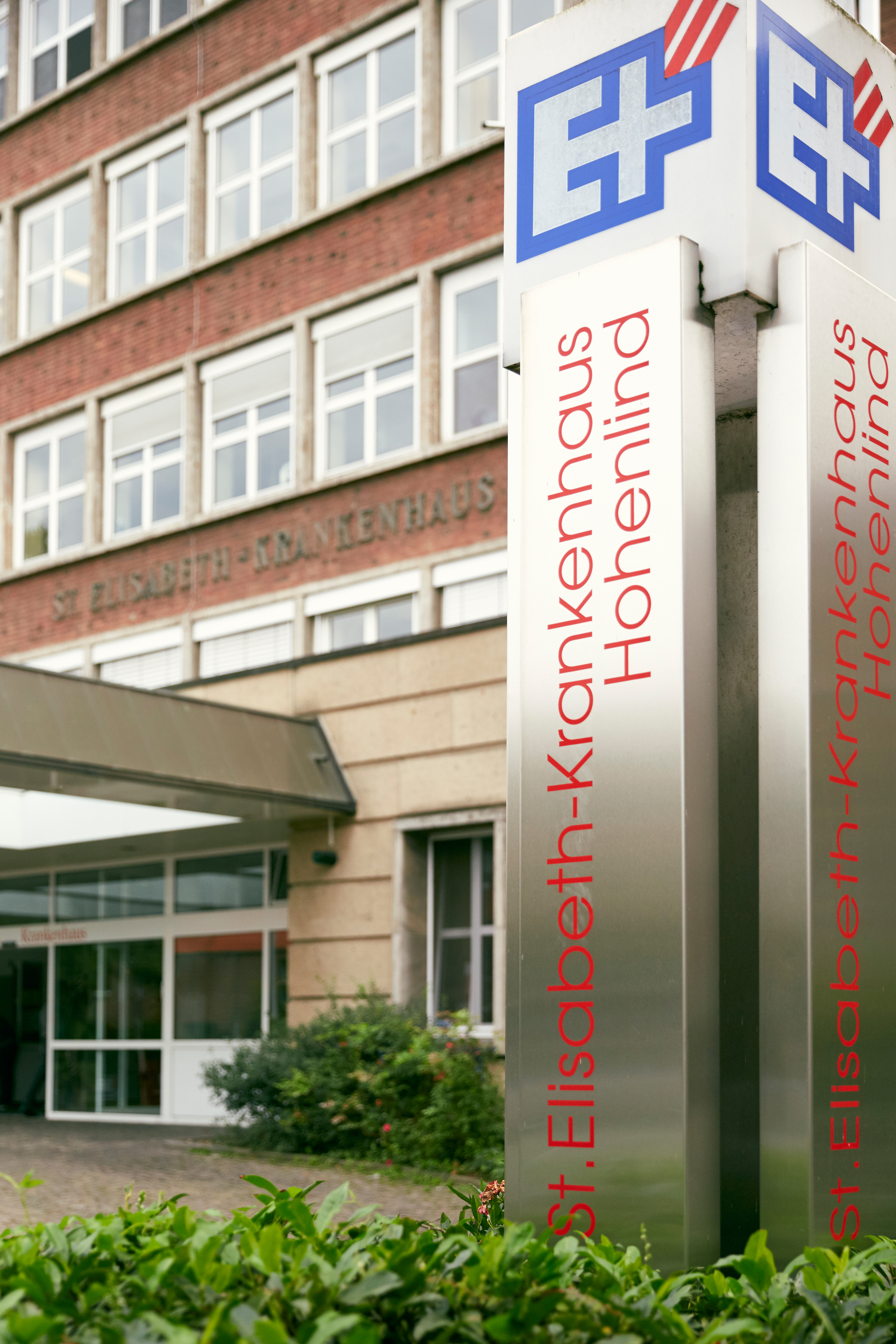 St. Elisabeth Krankenhaus Hohenlind