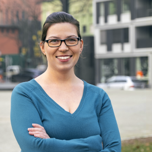 Anne-Kathrin Benicke