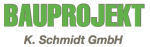 Bauprojekt k. Schmidt