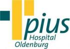 Das Pius Hospital Oldenburg ist Partnerklinik von Wir für Gesundheit.