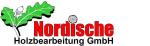 Nordische Holzbearbeitung
