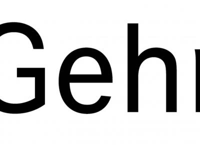 Gehring Logo