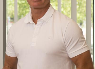 Prof. Dr. med. Thorsten Gehrke, Ärztlicher Direktor der Helios ENDO-Klinik Hamburg und Zweitmeinungsgeber für PlusCard-Inhaber